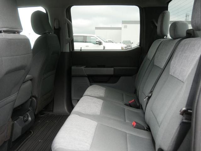 2023 Ford F-150 - $32,895
