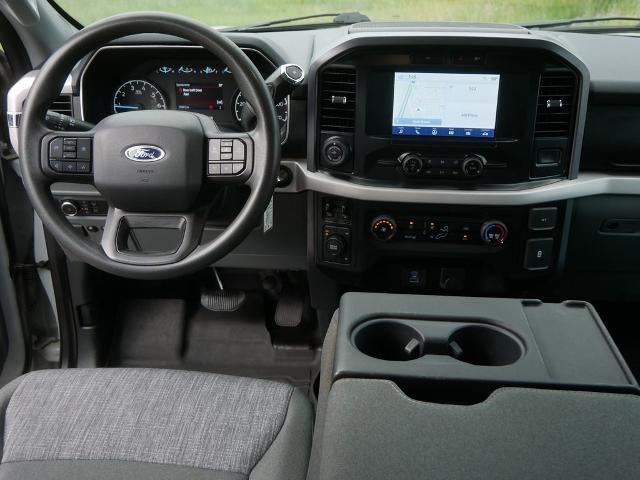 2023 Ford F-150 - $32,895