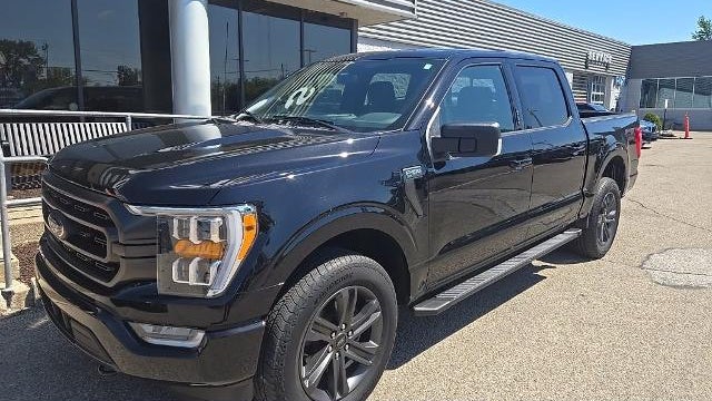 Preowned 2023 Ford F-150 XL for Sale
