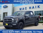 2023 F-150 Thumbnail 1