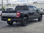 2023 F-150 Thumbnail 8