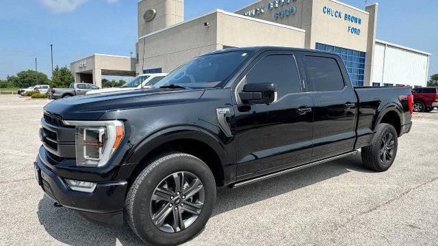 Preowned 2023 Ford F-150 XLT for Sale