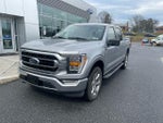 2023 F-150 Thumbnail 2
