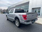 2023 F-150 Thumbnail 3