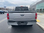2023 F-150 Thumbnail 4