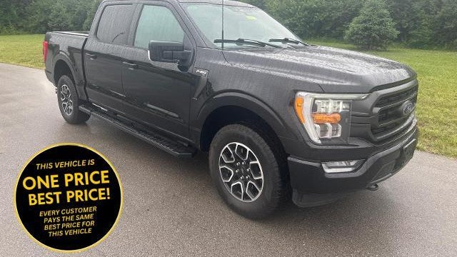 Preowned 2023 Ford F-150 Platinum for Sale