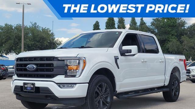 Preowned 2023 Ford F-150 XL for Sale