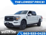 2023 F-150 Thumbnail 1
