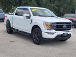 2023 F-150 Thumbnail 3
