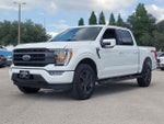 2023 F-150 Thumbnail 34