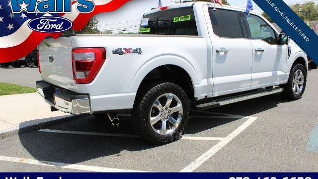 2023 Ford F-150 King Ranch