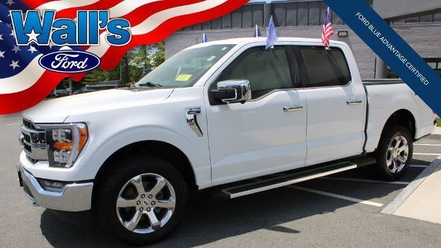 2023 Ford F-150 King Ranch