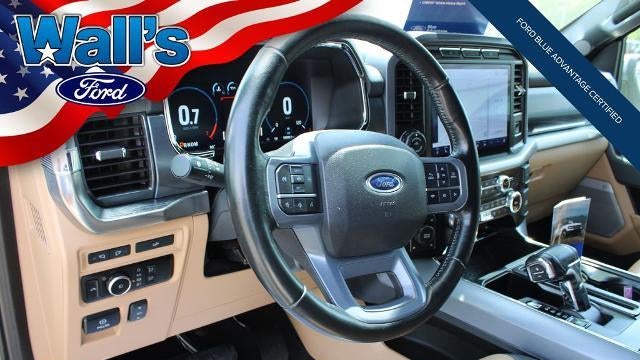 2023 Ford F-150 King Ranch
