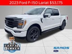 2023 F-150 Thumbnail 1