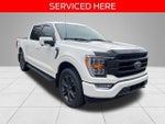 2023 F-150 Thumbnail 3