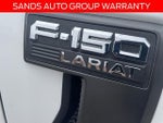 2023 F-150 Thumbnail 4
