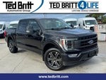 2023 F-150 Thumbnail 1