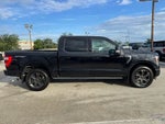 2023 F-150 Thumbnail 4