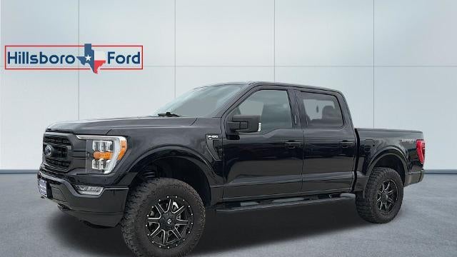Preowned 2023 Ford F-150 XL for Sale