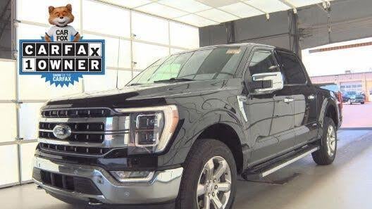 Preowned 2023 Ford F-150 XL for Sale