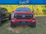 2023 F-150 Thumbnail 2
