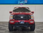 2023 F-150 Thumbnail 3