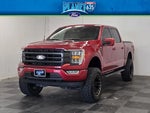 2023 F-150 Thumbnail 4