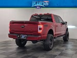 2023 F-150 Thumbnail 5