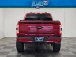 2023 F-150 Thumbnail 6