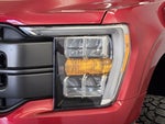 2023 F-150 Thumbnail 8