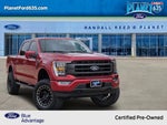 2023 F-150 Thumbnail 33