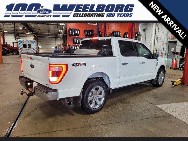2023 Ford F-150 - $44,675