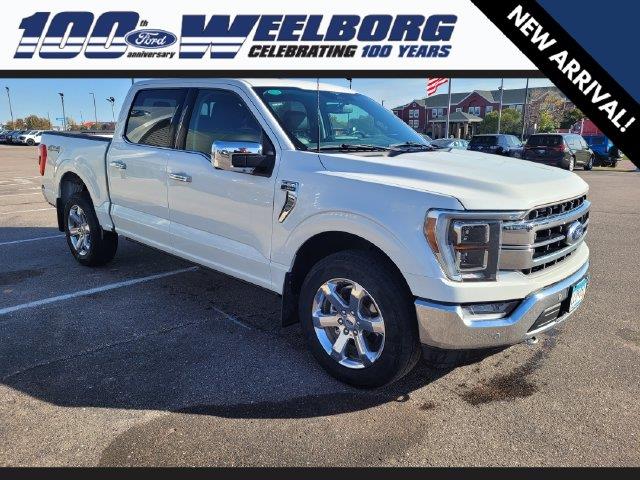 2023 Ford F-150 - $44,675