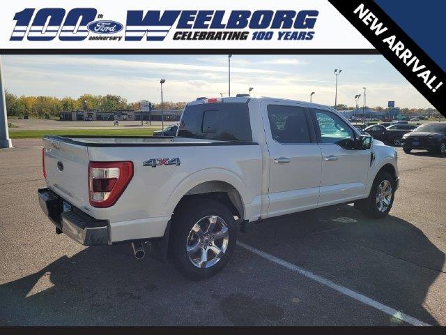 2023 Ford F-150 - $44,675