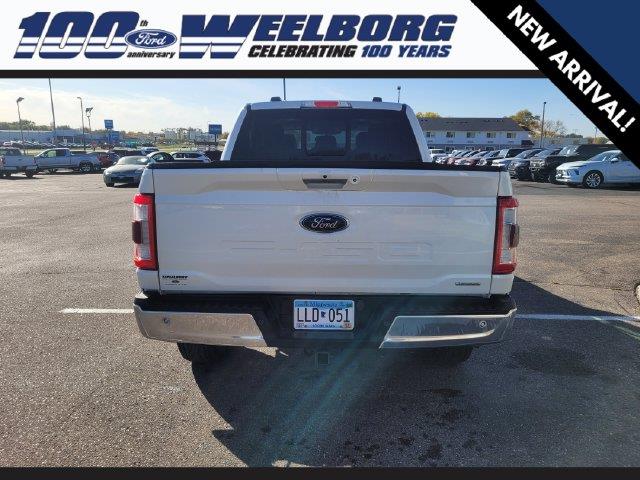 2023 Ford F-150 - $44,675