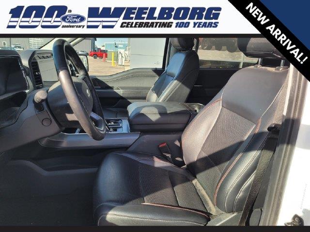 2023 Ford F-150 - $44,675