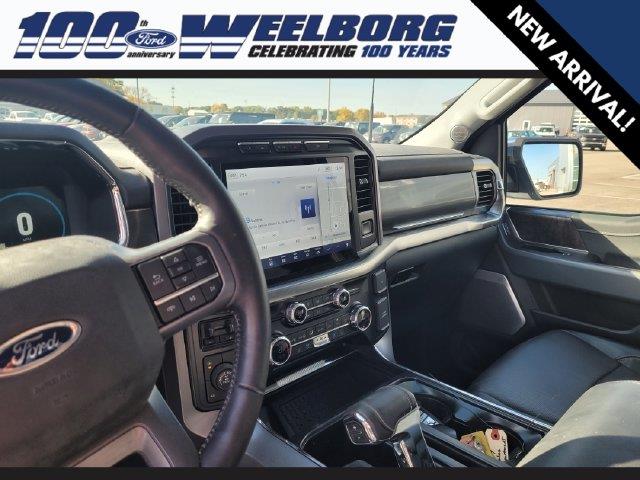 2023 Ford F-150 - $44,675