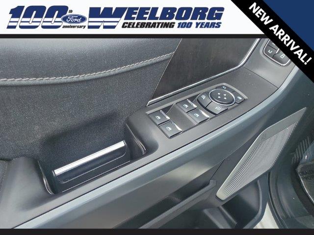 2023 Ford F-150 - $44,675