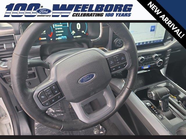 2023 Ford F-150 - $44,675