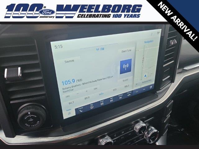 2023 Ford F-150 - $44,675