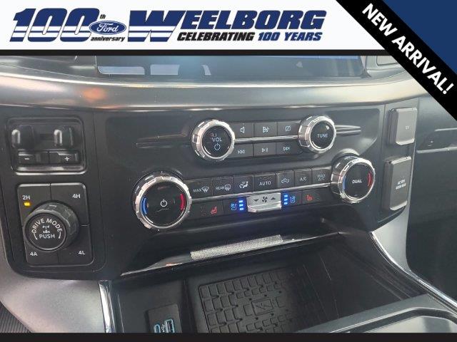 2023 Ford F-150 - $44,675