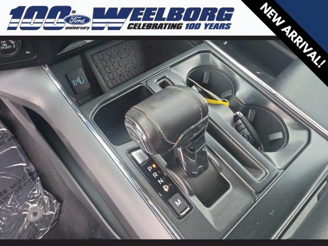 2023 Ford F-150 - $44,675