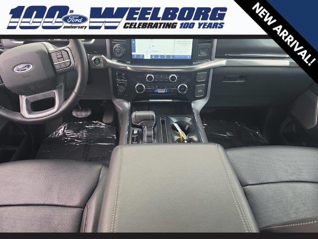 2023 Ford F-150 - $44,675