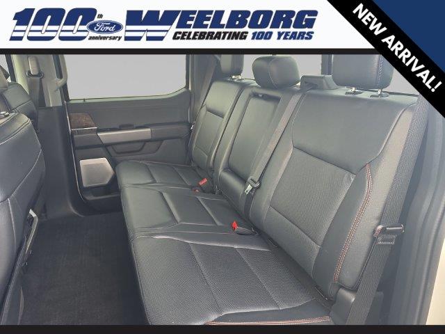 2023 Ford F-150 - $44,675