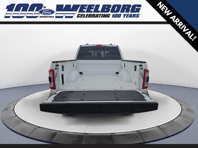 2023 Ford F-150 - $44,675