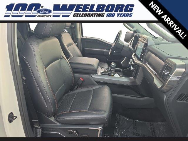 2023 Ford F-150 - $44,675