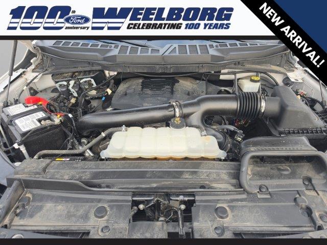 2023 Ford F-150 - $44,675