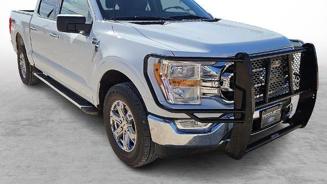 Preowned 2023 Ford F-150 XLT for Sale