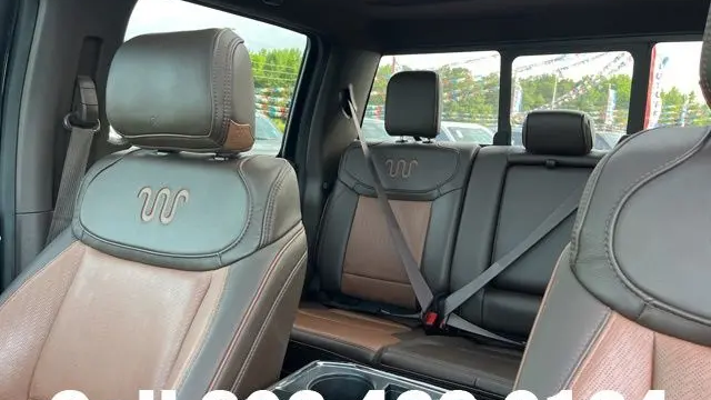 2023 Ford F-150 King Ranch