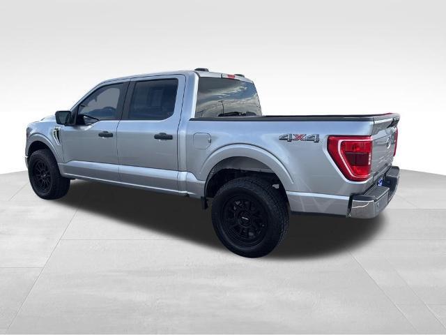 2023 Ford F-150 - $36,679